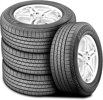 Amazon.com: Yokohama Geolandar H/T G056 275/50R21 113V : Automotive